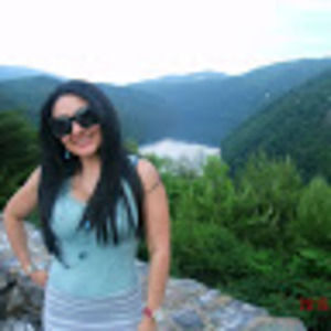 Meet your Posher, Sadie